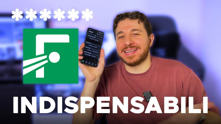 Le 5 app gratis che uso ogni giorno, e dovresti farlo anche tu